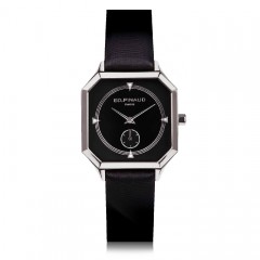 Night Watch - Steel case, 8 diamonds 